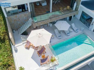 For sale 5 Beds villa in Ko Samui, Surat Thani