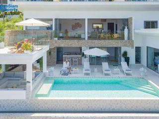 For sale 5 Beds villa in Ko Samui, Surat Thani