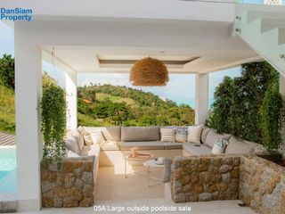 For sale 5 Beds villa in Ko Samui, Surat Thani