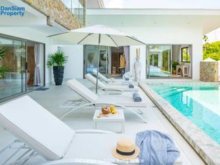 For sale 5 Beds villa in Ko Samui, Surat Thani