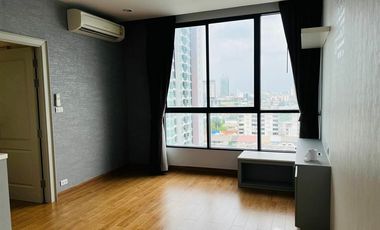 For sale 1 bed condo in Phaya Thai, Bangkok
