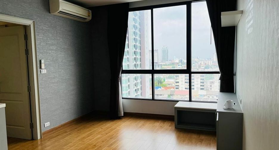 For sale 1 bed condo in Phaya Thai, Bangkok