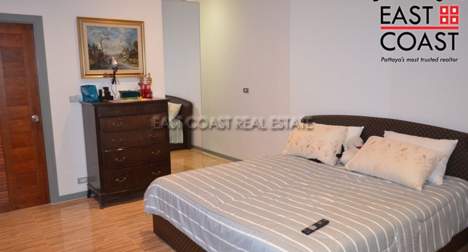 For sale 4 bed house in Bang Lamung, Chonburi