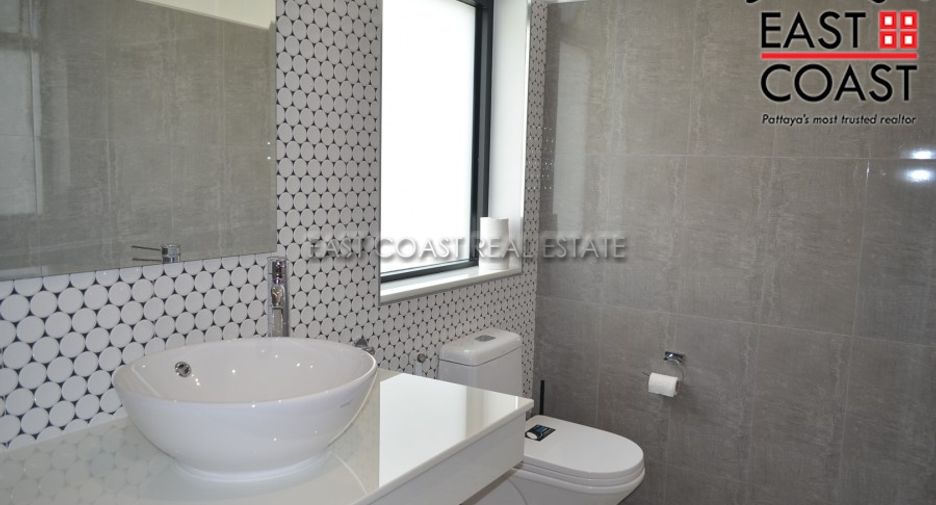 For sale 4 bed house in Bang Lamung, Chonburi