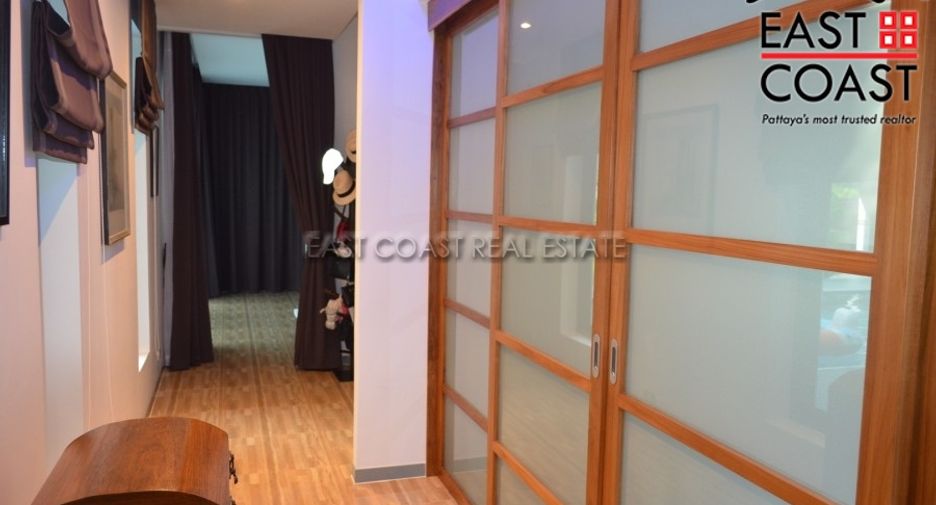For sale 4 bed house in Bang Lamung, Chonburi