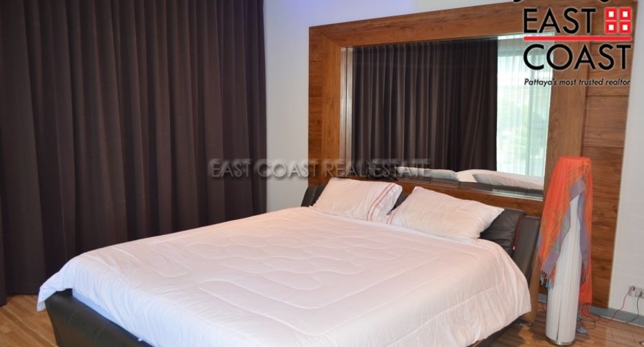 For sale 4 bed house in Bang Lamung, Chonburi
