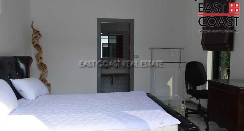 For sale 4 bed house in Bang Lamung, Chonburi