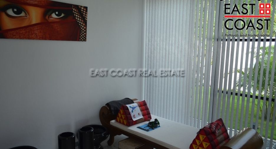 For sale 4 bed house in Bang Lamung, Chonburi