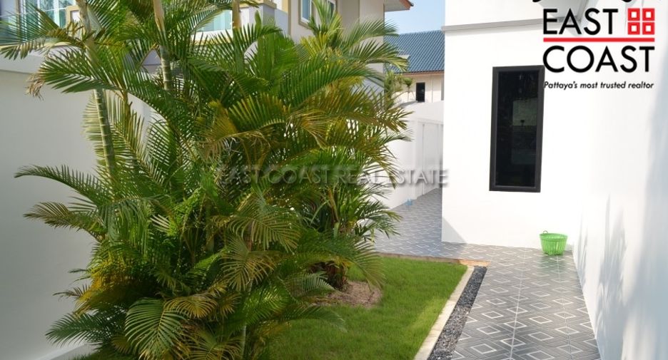For sale 4 bed house in Bang Lamung, Chonburi