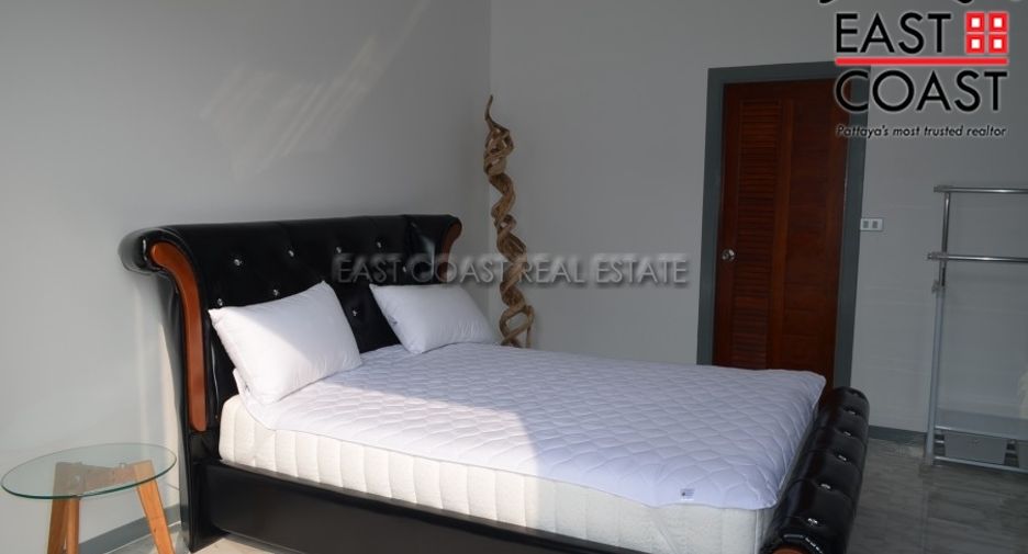 For sale 4 bed house in Bang Lamung, Chonburi