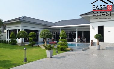 For sale 4 bed house in Bang Lamung, Chonburi