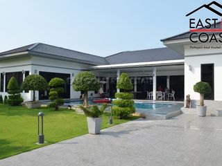 For sale 4 bed house in Bang Lamung, Chonburi
