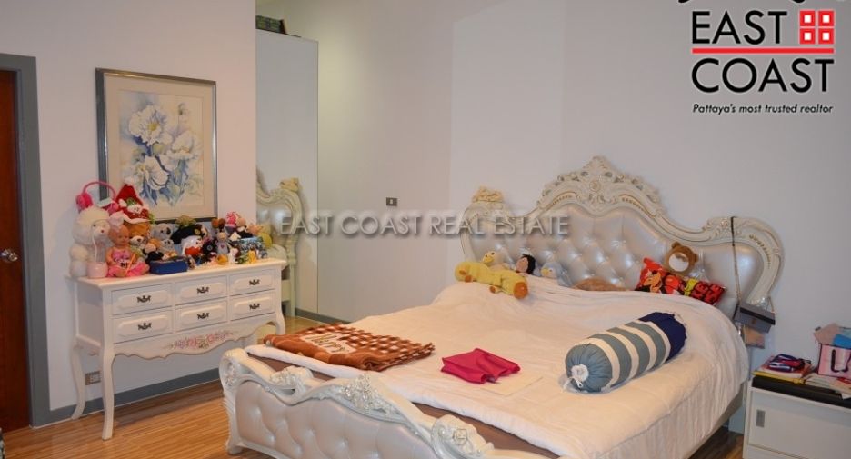For sale 4 bed house in Bang Lamung, Chonburi