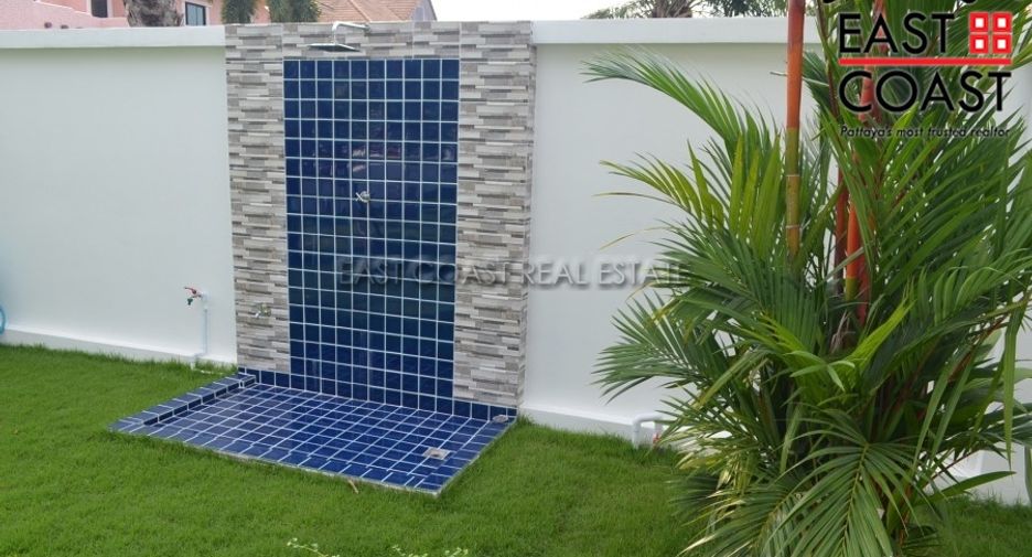 For sale 4 bed house in Bang Lamung, Chonburi