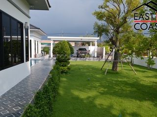 For sale 4 bed house in Bang Lamung, Chonburi