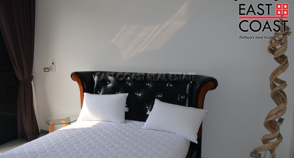 For sale 4 bed house in Bang Lamung, Chonburi