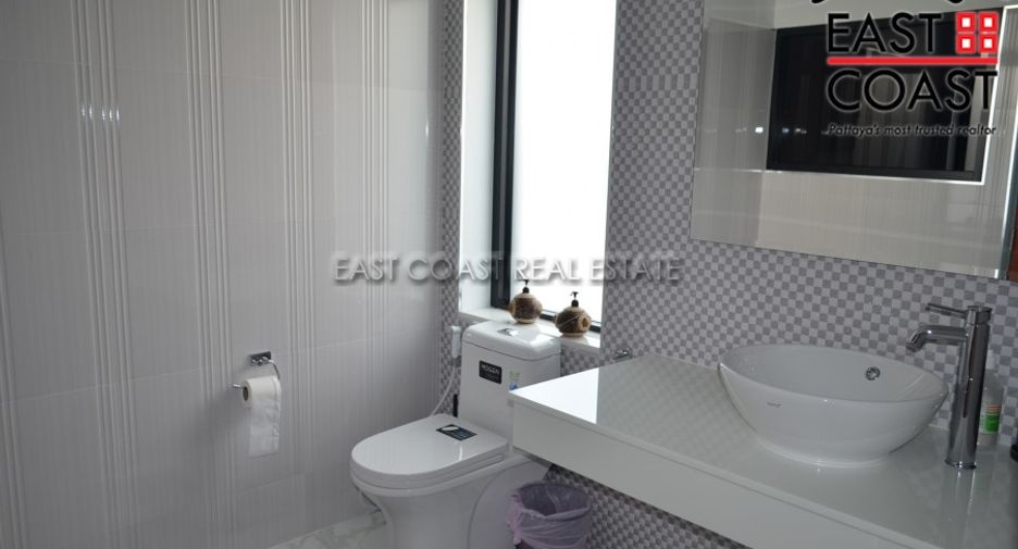 For sale 4 bed house in Bang Lamung, Chonburi