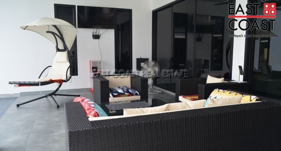 For sale 4 bed house in Bang Lamung, Chonburi