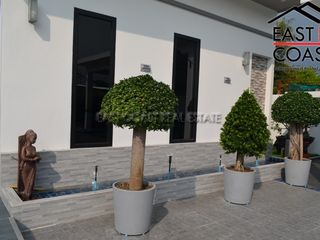 For sale 4 bed house in Bang Lamung, Chonburi