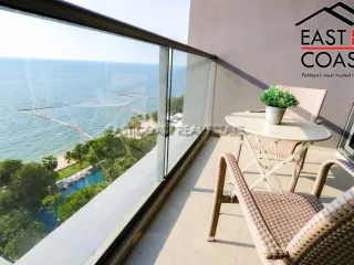 For Rent 1 Bedroom Condo In Bang Lamung, Chonburi