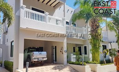 For rent 4 bed house in Bang Lamung, Chonburi