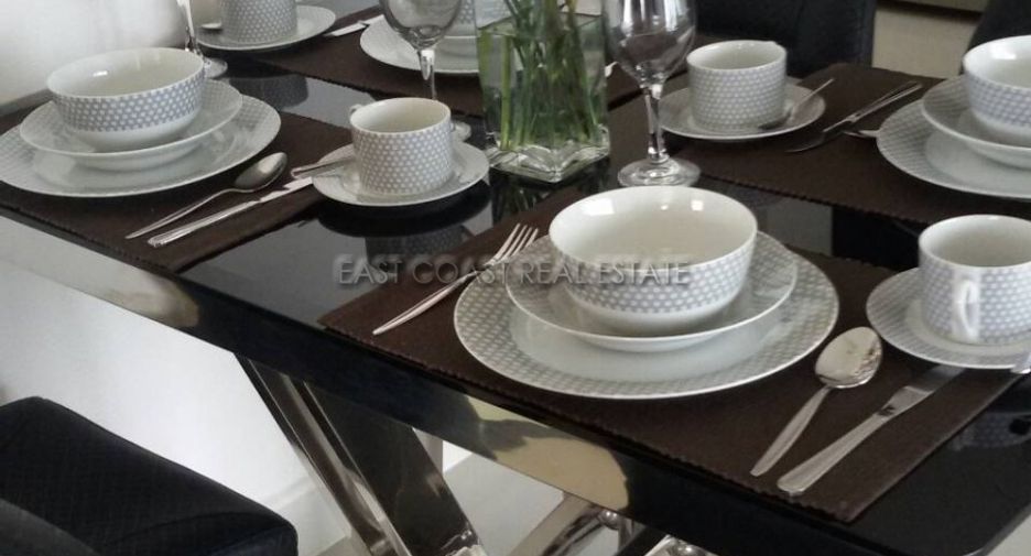Condo en venta de 2 habitaciones en Bang Lamung, Chonburi
