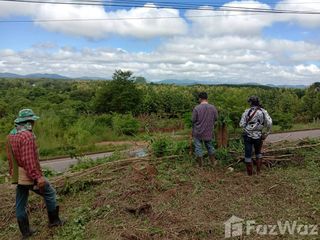 For sale land in Phu Phiang, Nan
