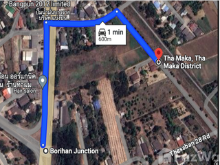 For sale 3 bed house in Tha Maka, Kanchanaburi