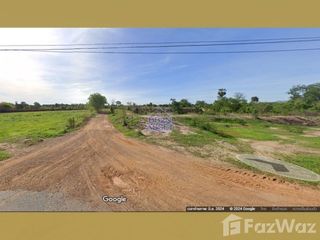 For sale land in Wat Sing, Chainat