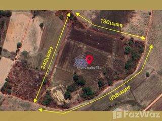 For sale land in Wat Sing, Chainat