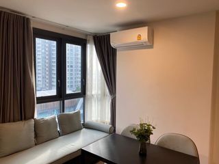 For rent 1 Beds condo in Huai Khwang, Bangkok