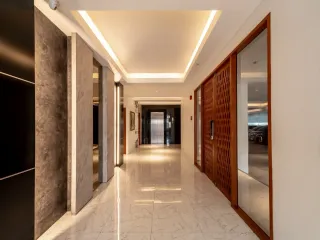 For rent 12 bed villa in Bang Kapi, Bangkok