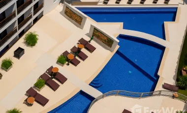 For rent スタジオ condo in Kathu, Phuket