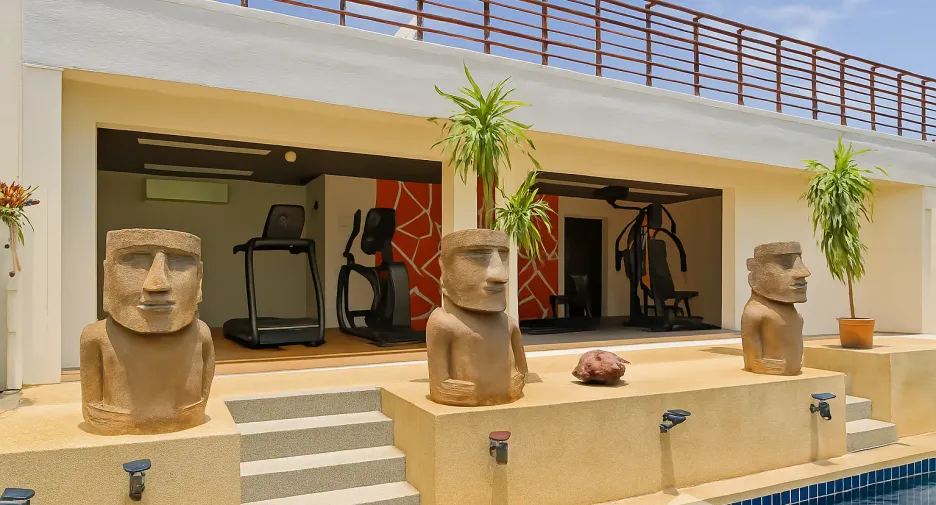 For rent スタジオ condo in Kathu, Phuket