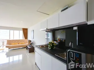 For rent studio condo in Kathu, Phuket