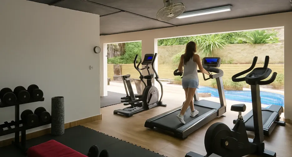 For rent スタジオ condo in Kathu, Phuket