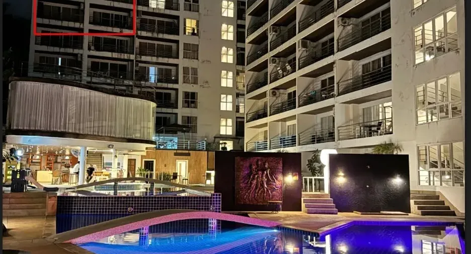 For rent スタジオ condo in Kathu, Phuket