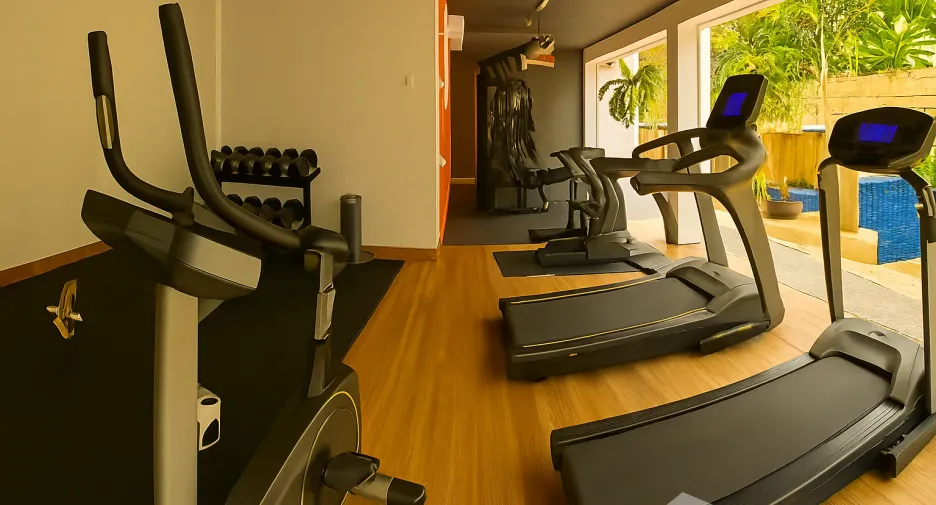 For rent スタジオ condo in Kathu, Phuket