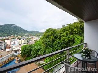 For rent studio condo in Kathu, Phuket