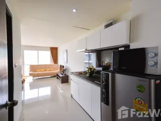 For rent studio condo in Kathu, Phuket