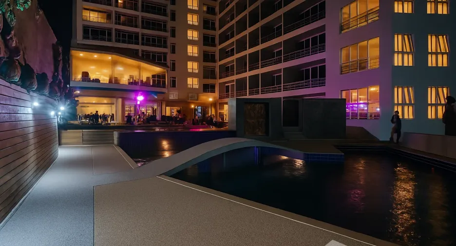 For rent スタジオ condo in Kathu, Phuket