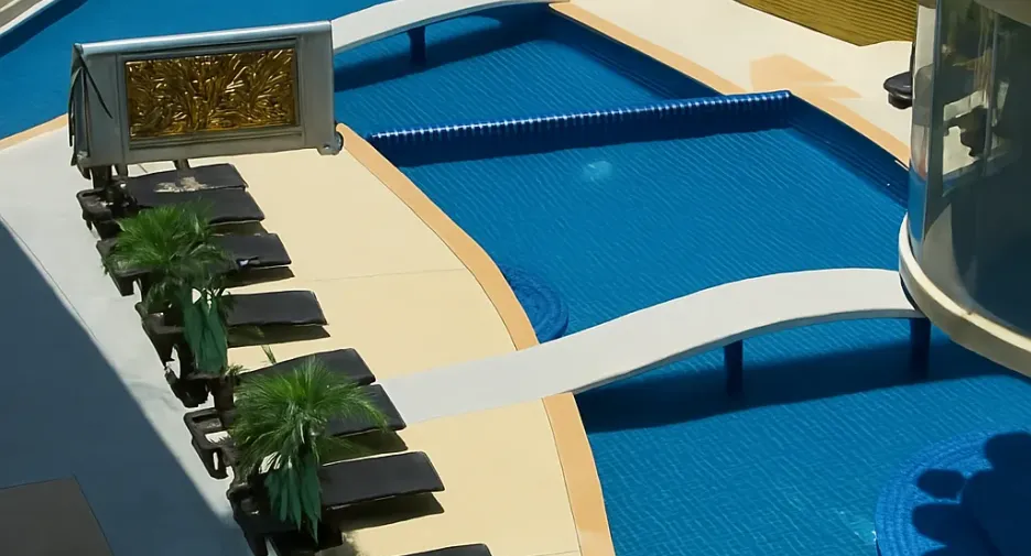 For rent スタジオ condo in Kathu, Phuket