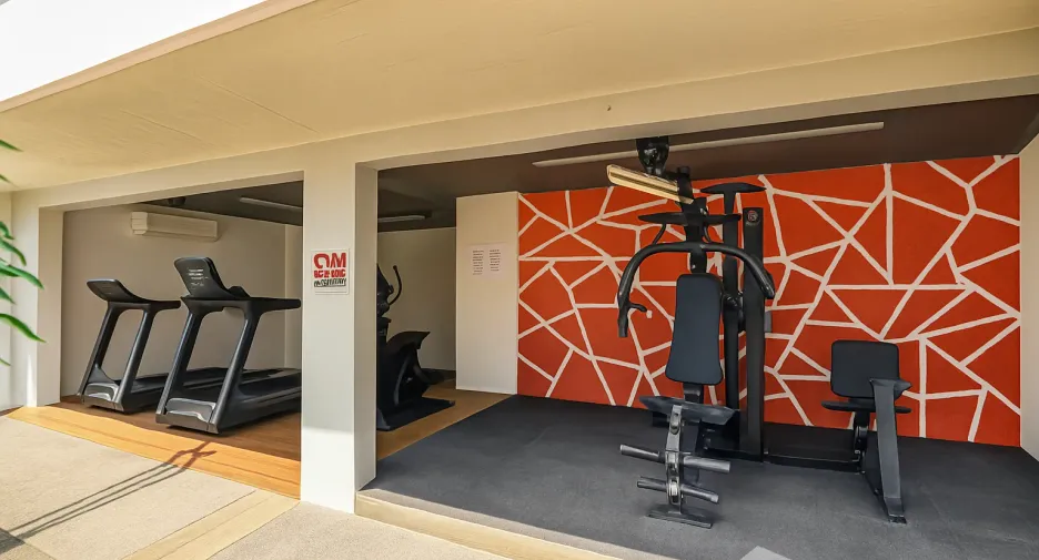 For rent スタジオ condo in Kathu, Phuket