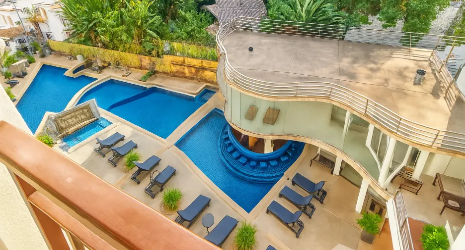 For rent スタジオ condo in Kathu, Phuket