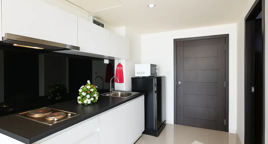 For rent スタジオ condo in Kathu, Phuket