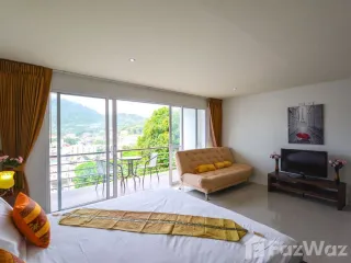 For rent studio condo in Kathu, Phuket