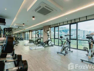 For sale studio condo in Thalang, Phuket