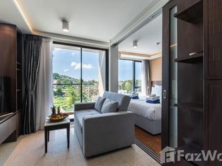 For sale studio condo in Thalang, Phuket