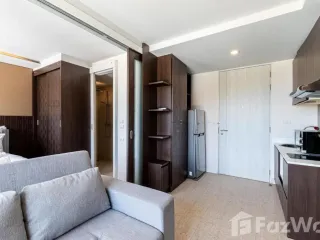 For sale studio condo in Thalang, Phuket