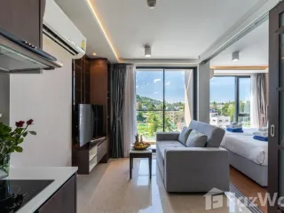 For sale studio condo in Thalang, Phuket